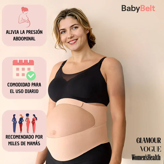 Banda De Soporte Para Embarazo