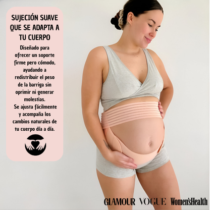 Banda De Soporte Para Embarazo