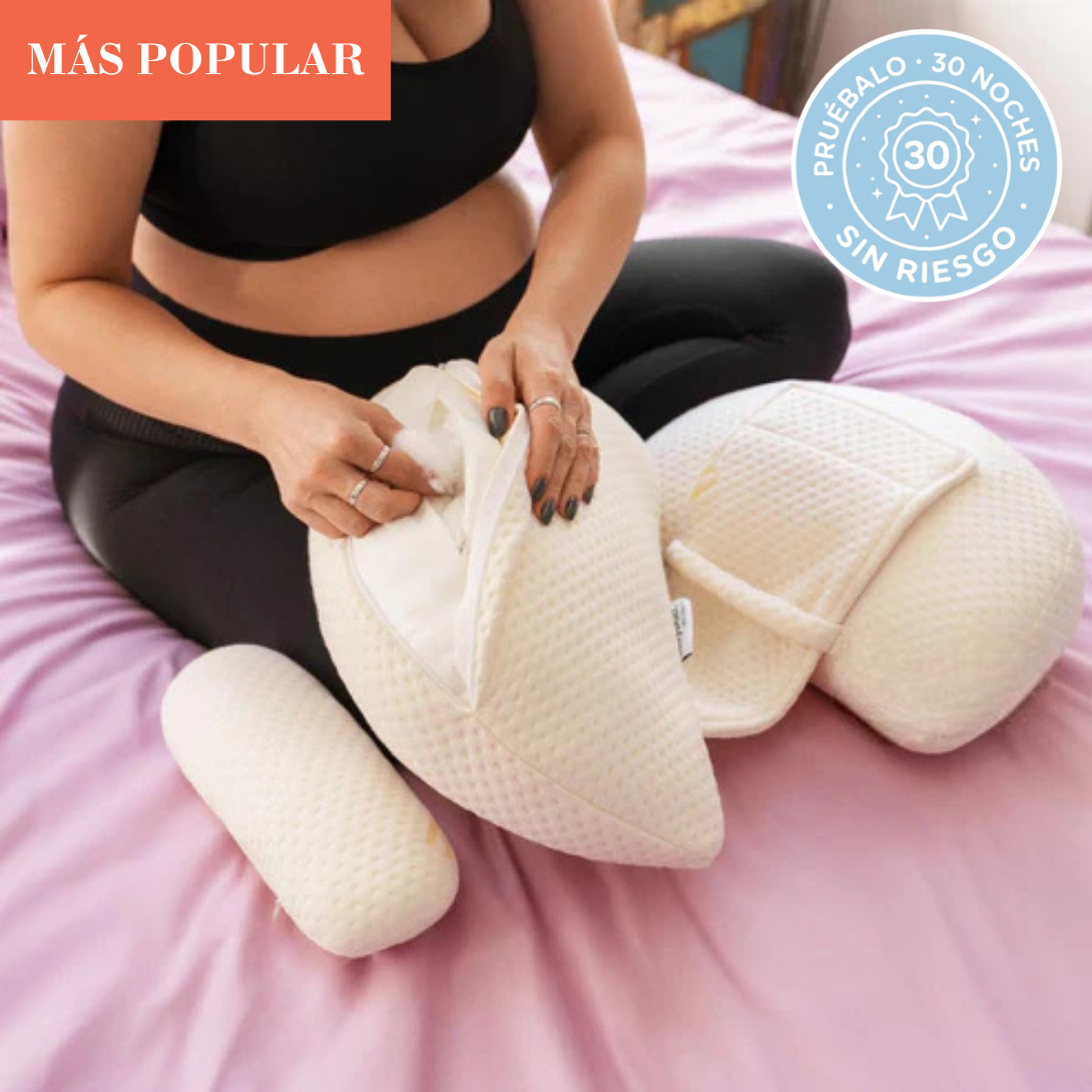Almohada de Maternidad BabyBelt™