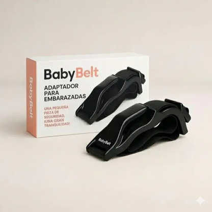 Adaptador De Cinturón Para Embarazadas