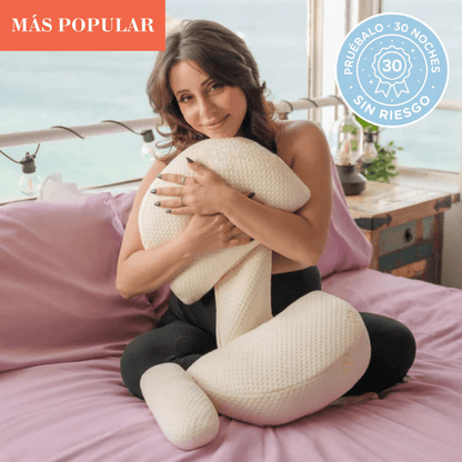 Almohada de Maternidad BabyBelt™ - BabyBelt