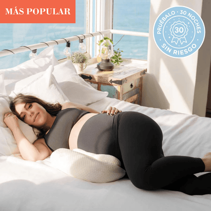 Almohada de Maternidad BabyBelt™ - BabyBelt