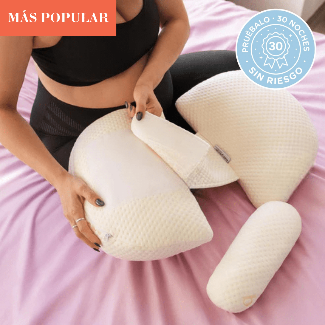 Almohada de Maternidad BabyBelt™ - BabyBelt